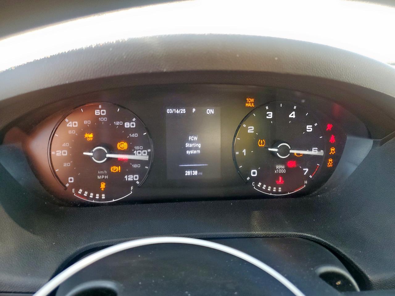 2024 Ram Promaster 2500 2500 High VIN: 3C6LRVDG5RE125515 Lot: 92299415