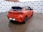 2022 VAUXHALL CORSA 1.2 TURBO ULTIMATE 5DR AUTO for sale at Copart SANDWICH