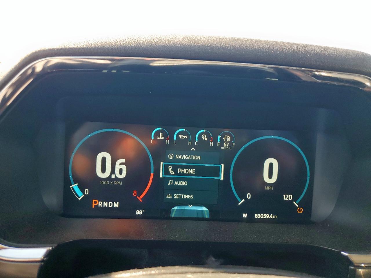 2023 Ford F150 Supercrew VIN: 1FTFW1E58PKD64653 Lot: 91677075