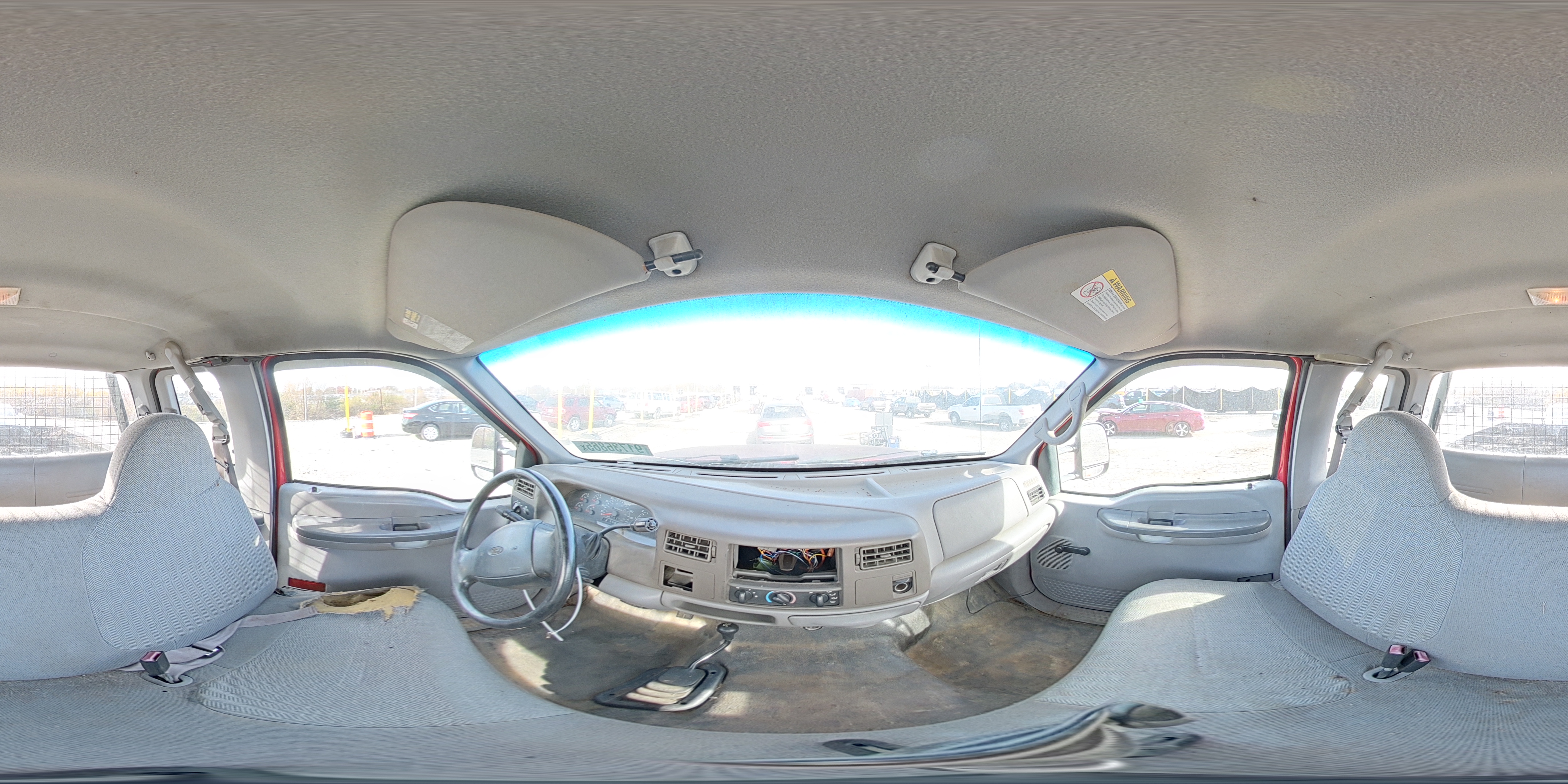 2000 Ford F250 Super Duty VIN: 1FTNX21L9YEC66248 Lot: 91736865