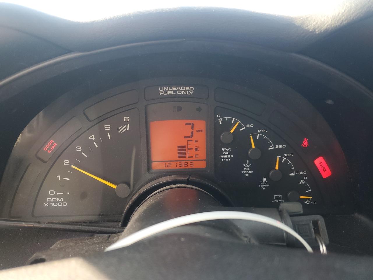 1996 Chevrolet Corvette VIN: 1G1YY22P5T5120006 Lot: 92677655