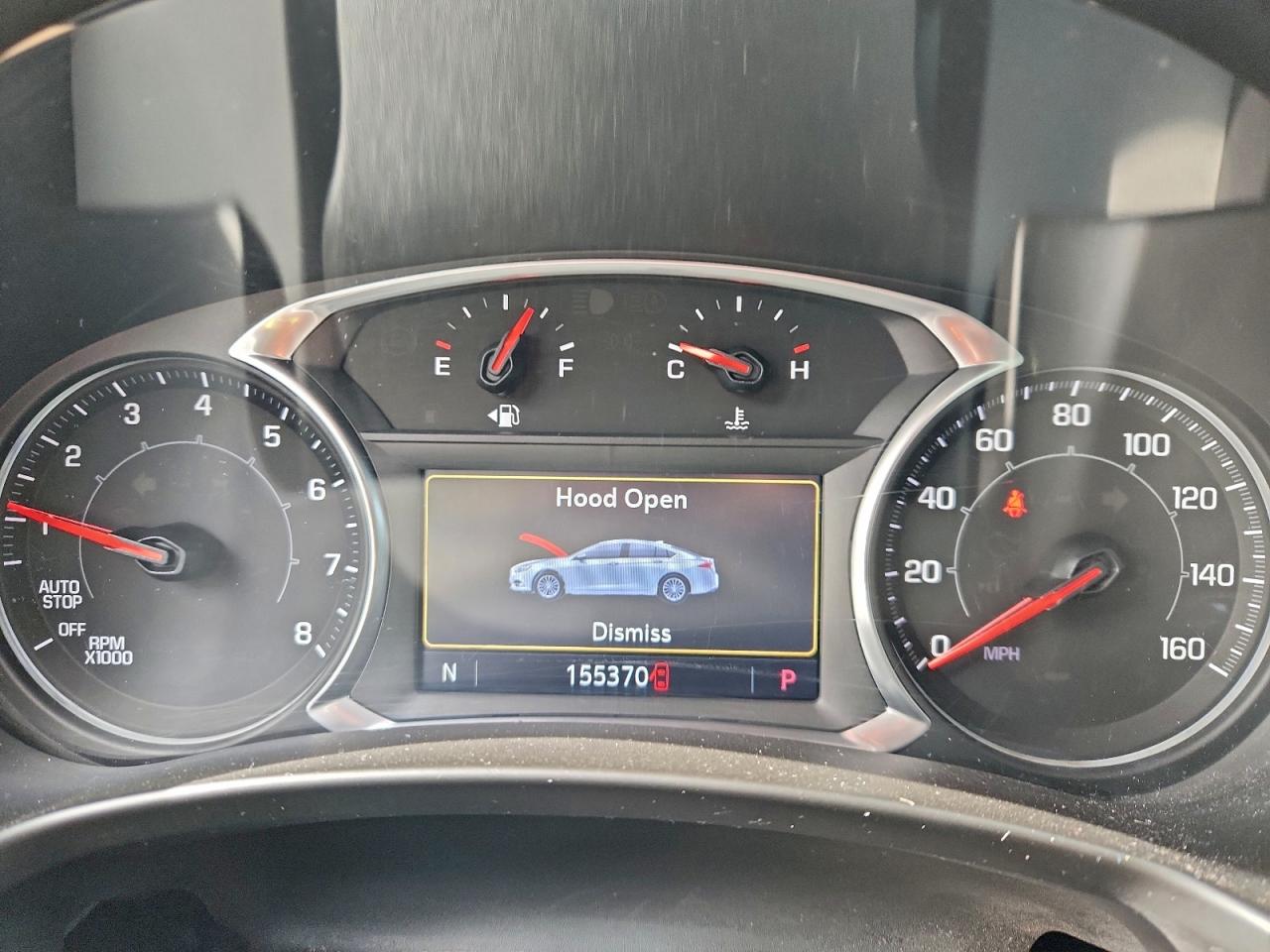 2019 GMC Terrain Slt VIN: 3GKALVEV5KL117371 Lot: 93977735