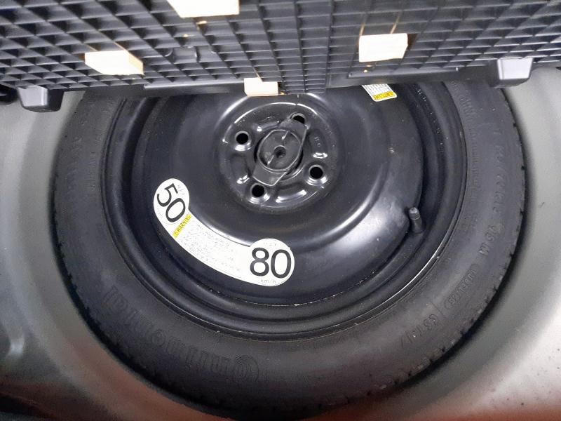 2014 SUZUKI SPLASH 1.2 SZ4 5DR