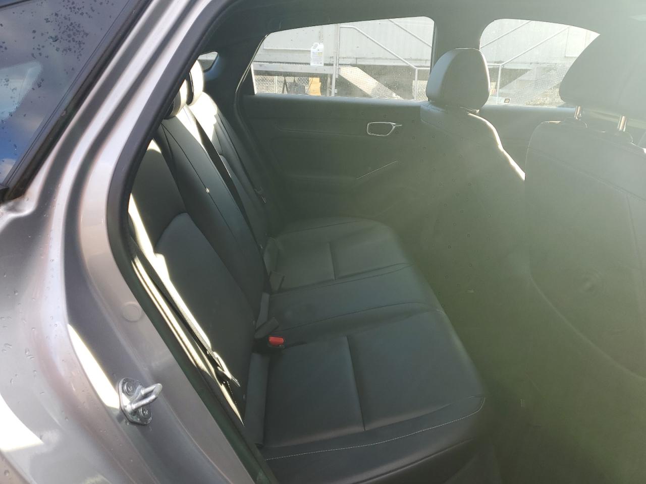 2023 Acura Integra A-Spec VIN: 19UDE4H37PA011446 Lot: 91887535