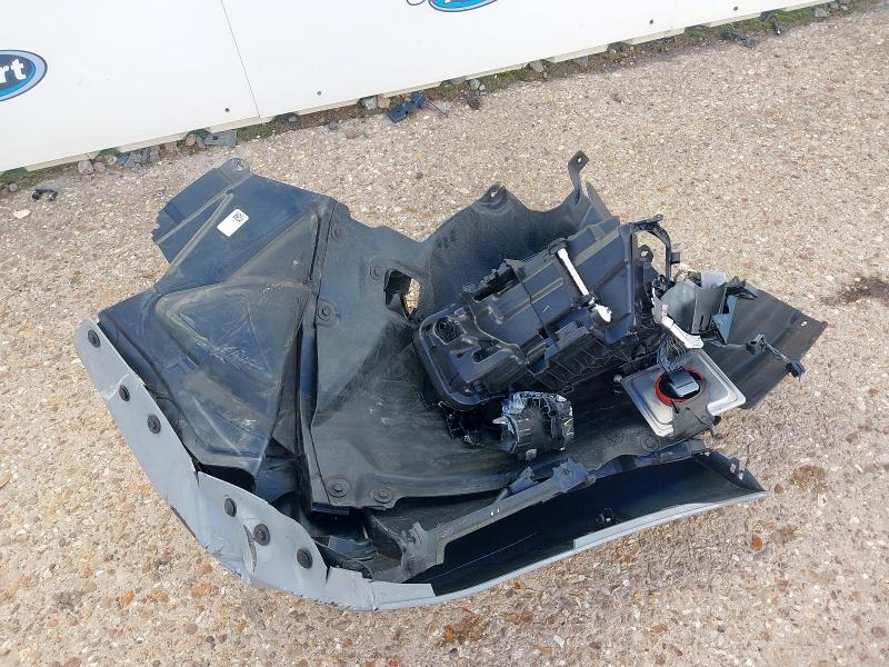 2025 BMW 3 SERIES 320I M SPORT 4DR STEP AUTO