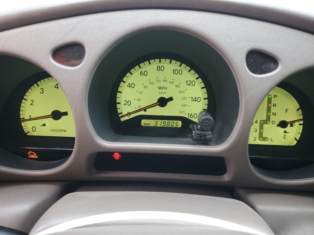 2000 Lexus Gs 300 VIN: JT8BD68S9Y0094797 Lot: 93428515