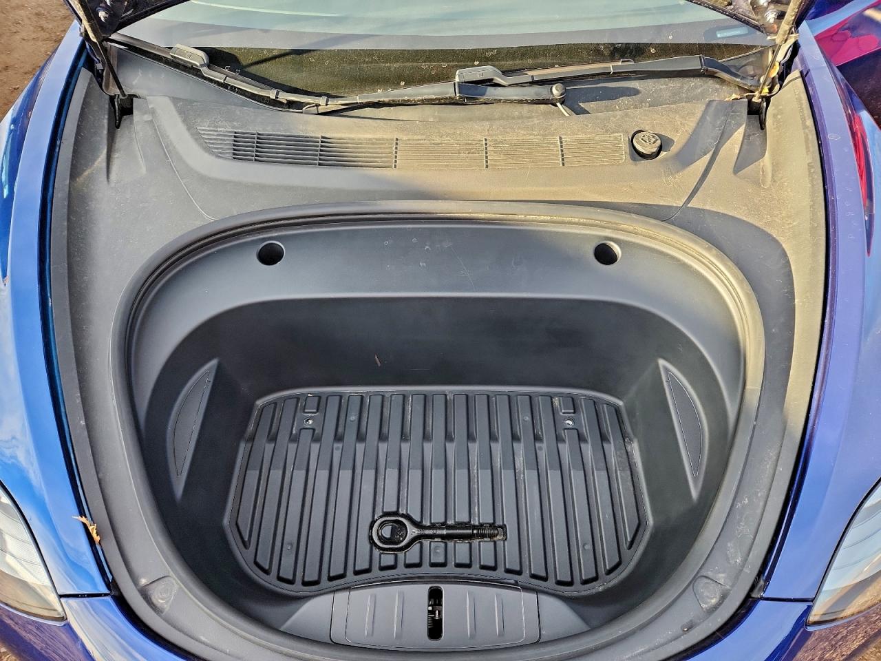 2021 Tesla Model 3 VIN: 5YJ3E1EA0MF870215 Lot: 94316905