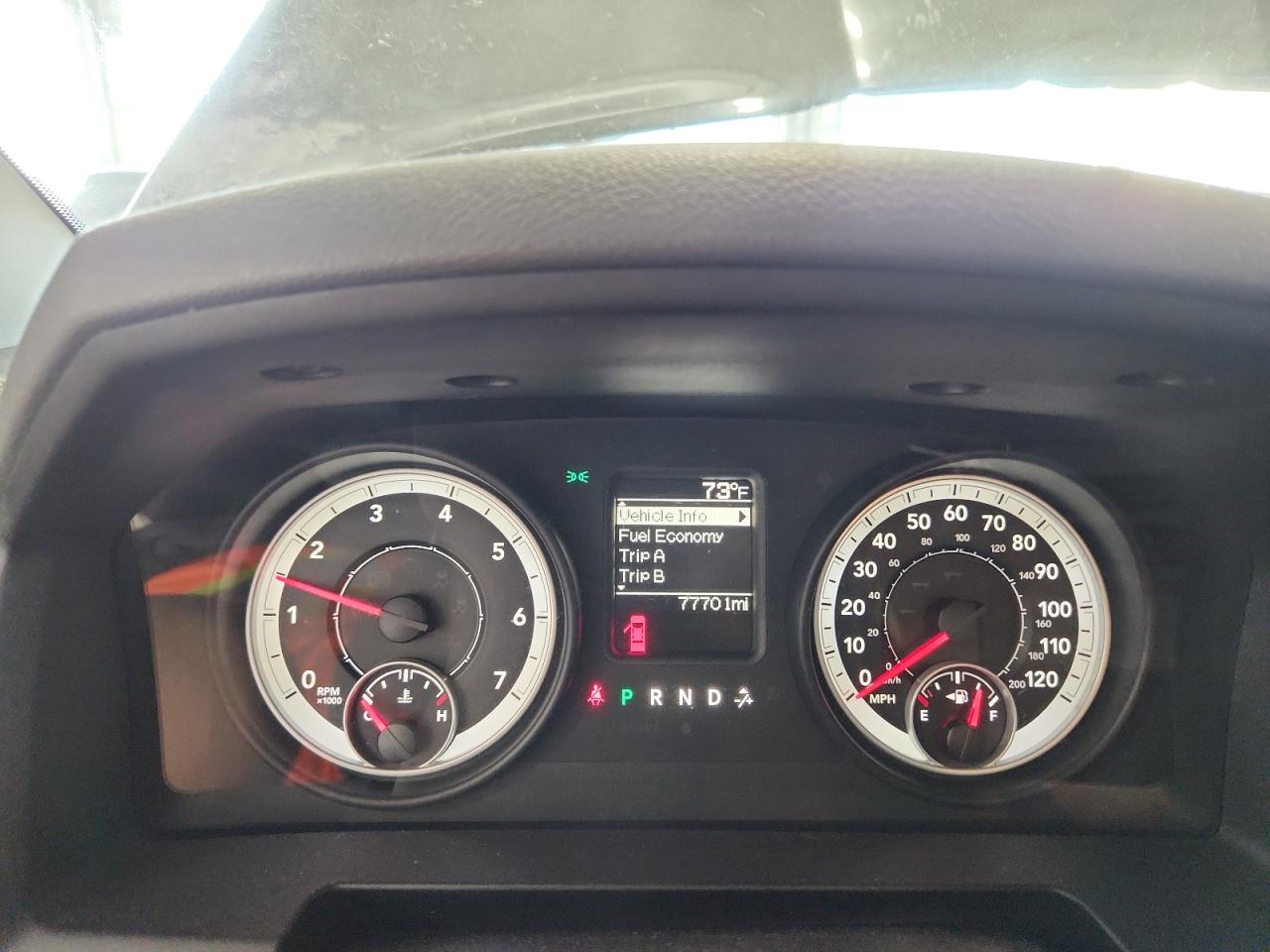 2013 Ram 1500 St VIN: 3C6JR6AP1DG522492 Lot: 92192625