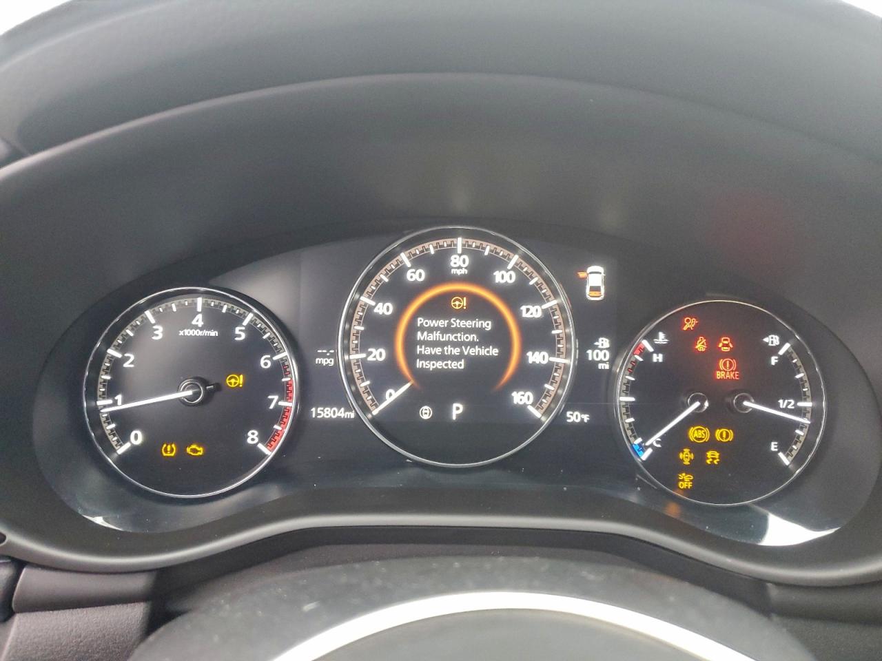 2023 Mazda 3 Preferred VIN: 3MZBPACM9PM377519 Lot: 93488785