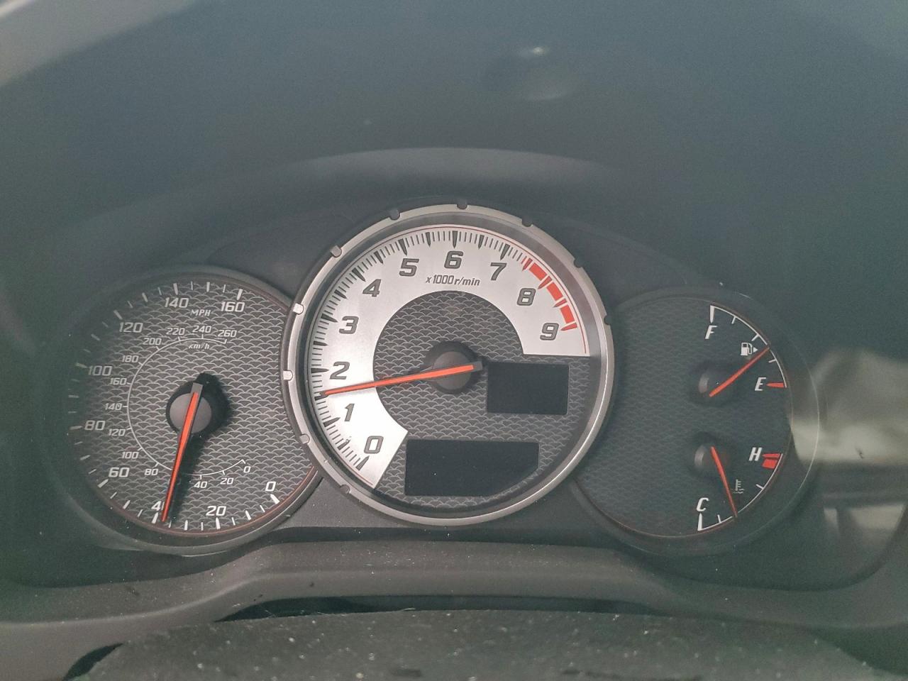 2015 Toyota Scion Fr-S VIN: JF1ZNAA18F9707122 Lot: 93767415