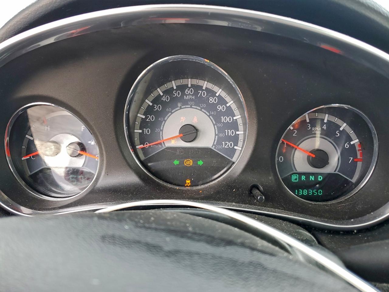 2012 Chrysler 200 Limited VIN: 1C3CCBCB4CN214661 Lot: 93490445