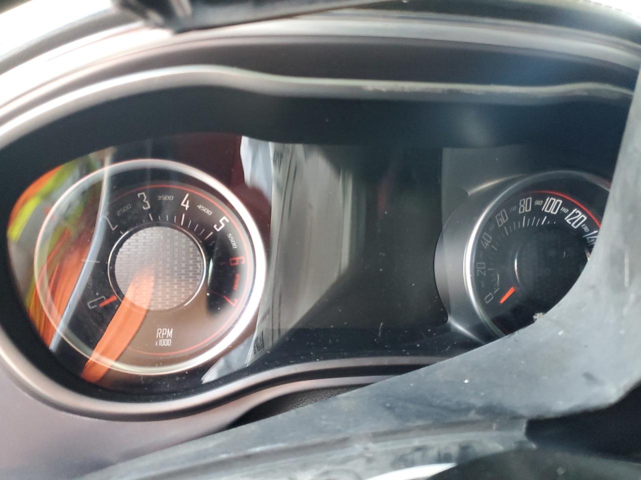 2020 Dodge Challenger R/T Scat Pack VIN: 2C3CDZFJ7LH253651 Lot: 90858855