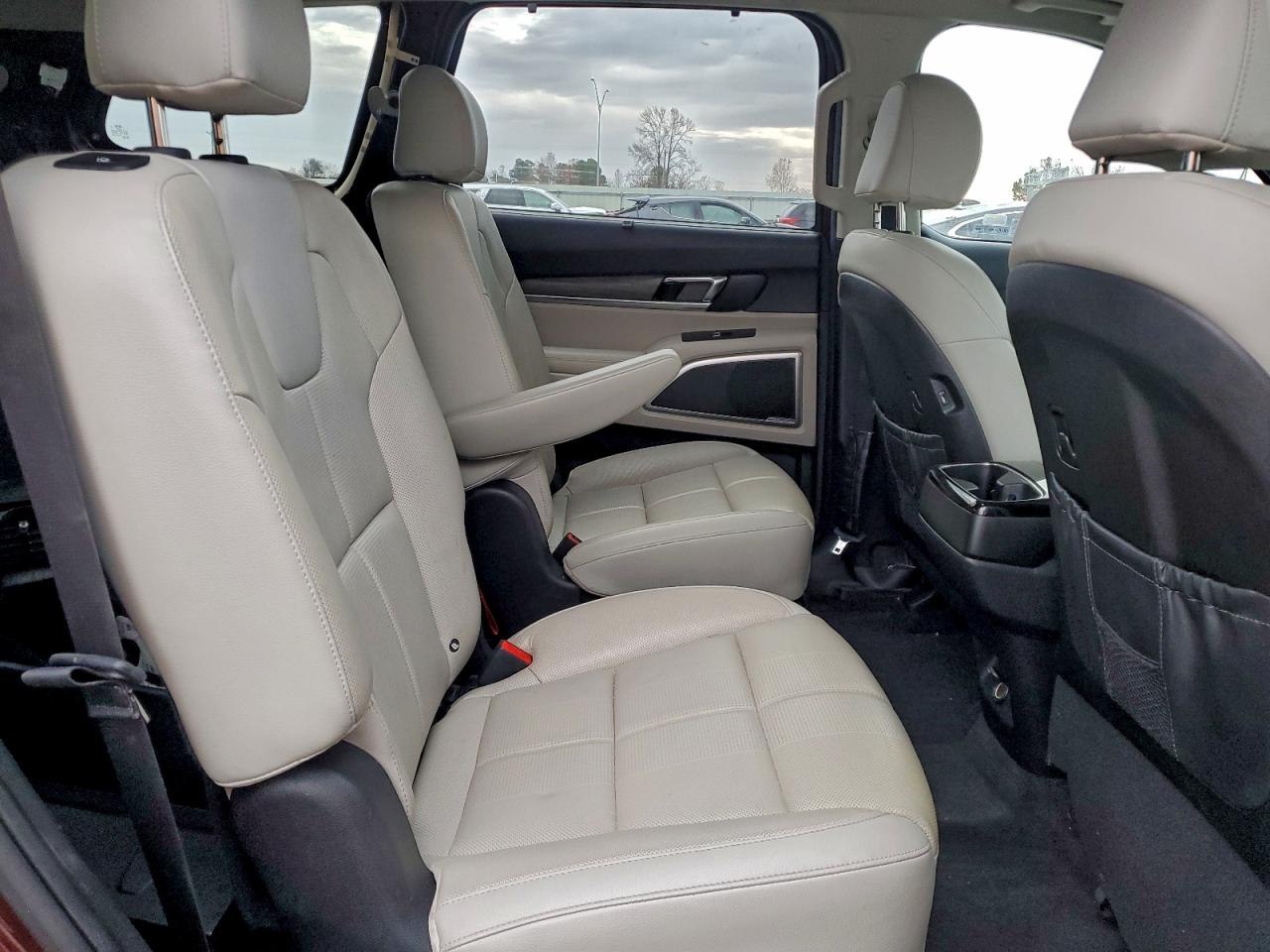 2021 Kia Telluride Ex VIN: 5XYP34HC1MG189205 Lot: 94330325