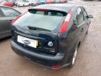 2006 FORD FOCUS 2.0 TDCI TITANIUM 5DR [EURO 4] for sale at Copart WESTBURY