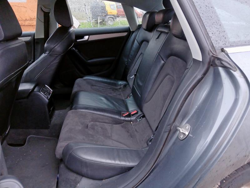 2012 AUDI A5 2.0 TDIE 163 SE 5DR