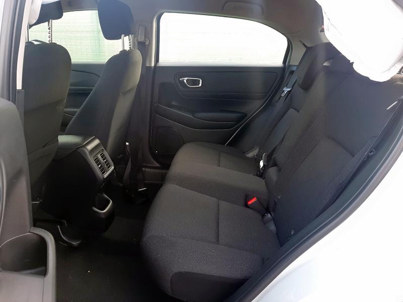 2023 HONDA HR-V 1.5 EHEV ELEGANCE 5DR CVT