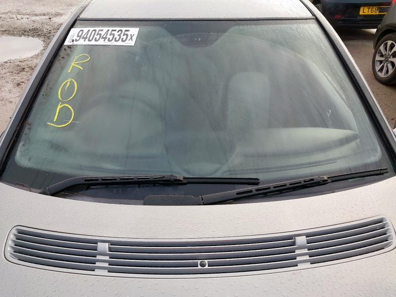 2010 MERCEDES-BENZ CLC CLC 180K SPORT 3DR