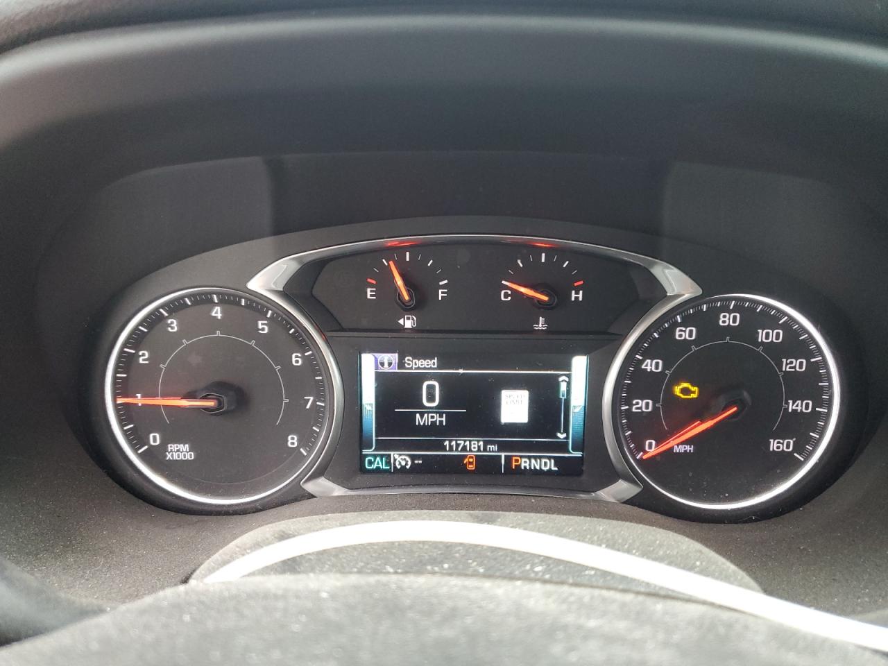 2017 GMC Acadia Slt-2 VIN: 1GKKNWLS5HZ191503 Lot: 91793725