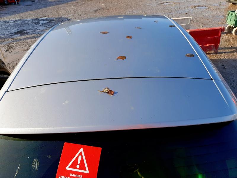 2014 CITROEN DS4 2.0 HDI [135] DSTYLE 5DR