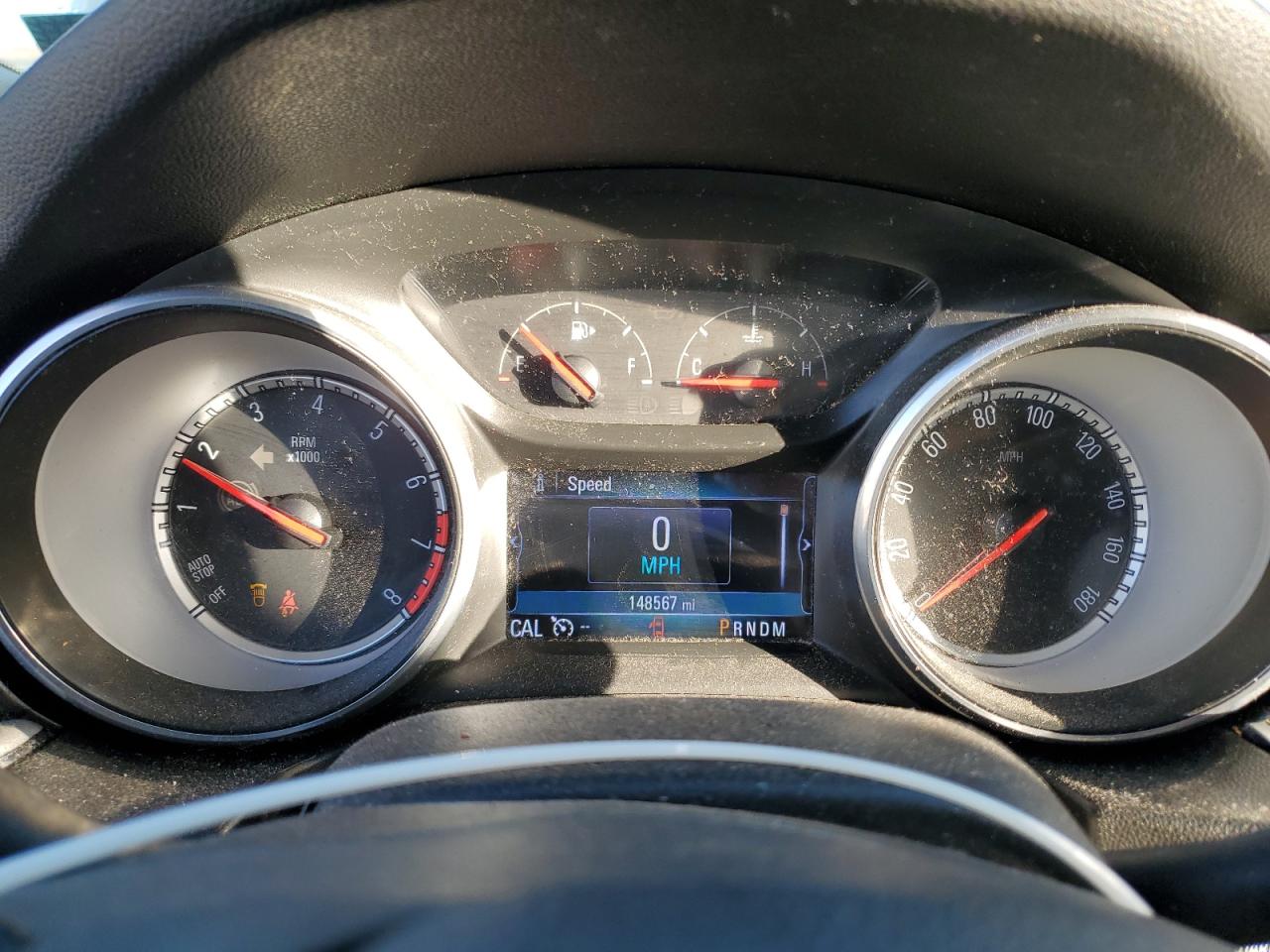 2018 Buick Regal Preferred VIN: W04GL6SX5J1044956 Lot: 90380605