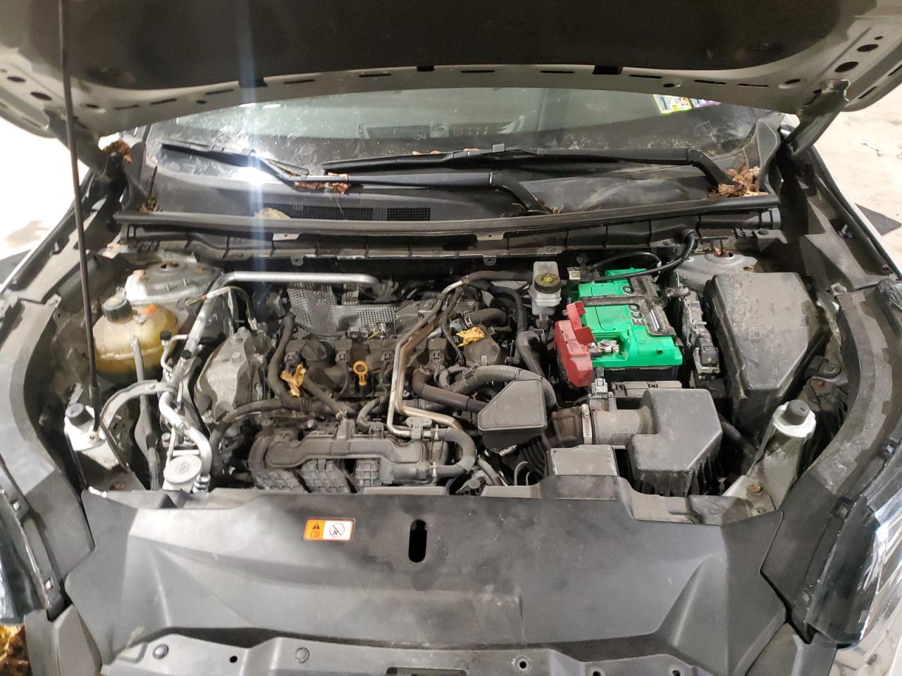 2022 Mitsubishi Outlander Se VIN: JA4J3UA81NZ012839 Lot: 91822945