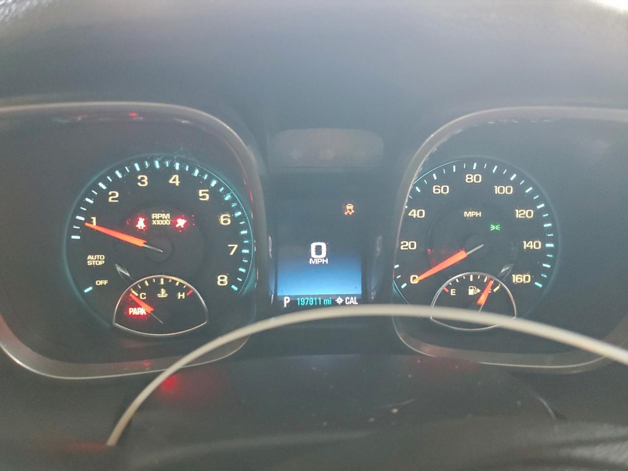 2014 Chevrolet Malibu Ltz VIN: 1G11H5SL5EF231216 Lot: 91874375