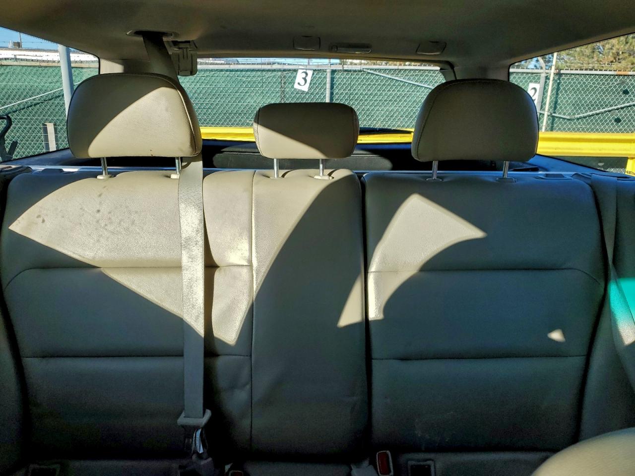 2007 Subaru Outback Outback 2.5I Limited VIN: 4S4BP62C977316749 Lot: 94182155