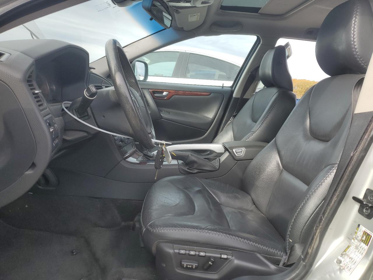 2007 Volvo Xc70 VIN: YV4SZ592271275998 Lot: 90860085