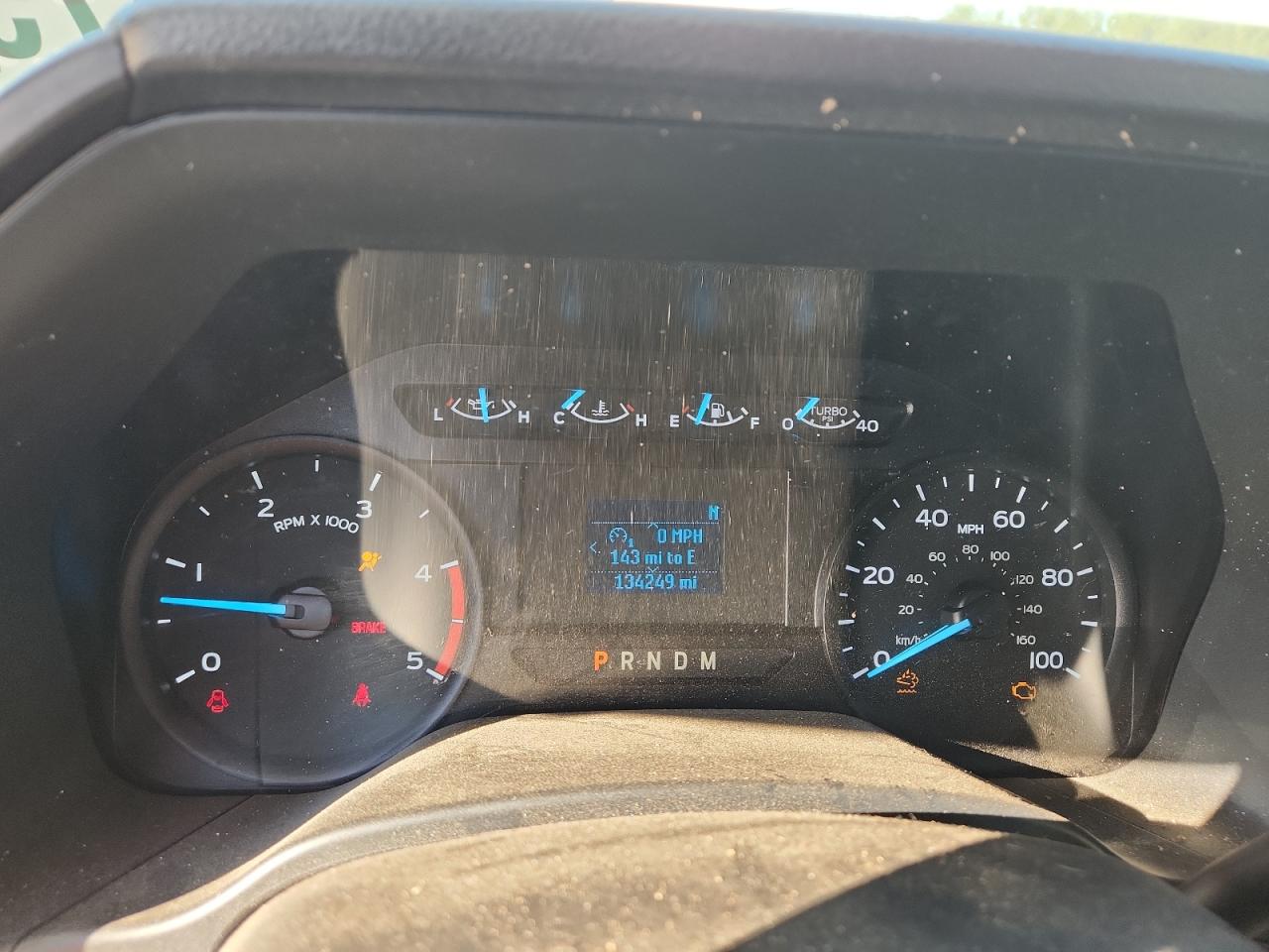 2021 Ford F550 Super Duty Utility / Service Truck VIN: 1FDUF5HT1MDA03916 Lot: 91866475