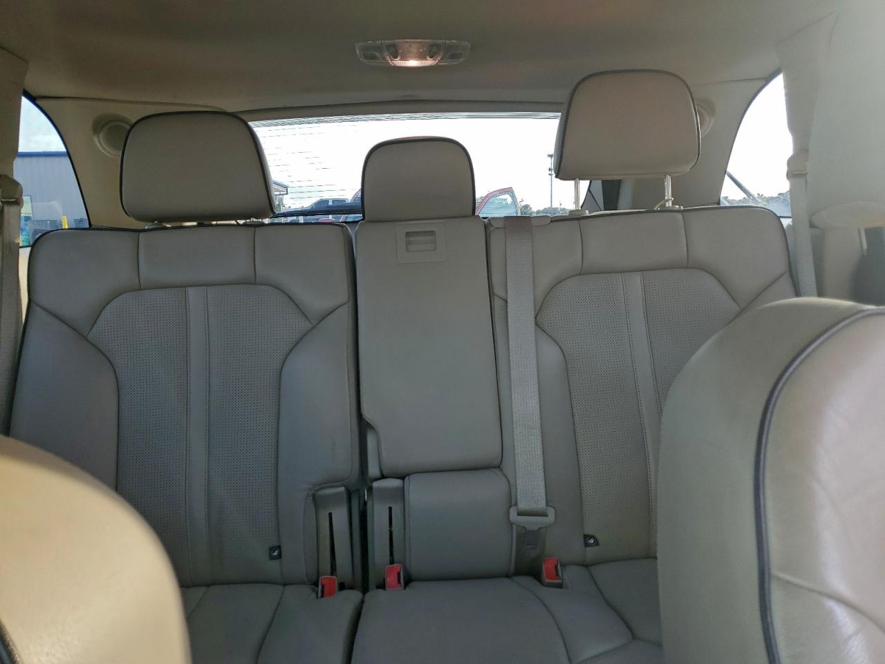 2012 Lincoln Mkx VIN: 2LMDJ8JK8CBL08324 Lot: 94574585