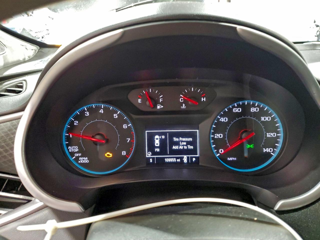 2018 Chevrolet Malibu Ls VIN: 1G1ZC5ST5JF152060 Lot: 94285815