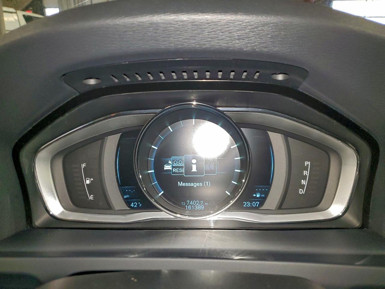 2014 Volvo S60 T5 VIN: YV1612FH3E2286139 Lot: 94502665