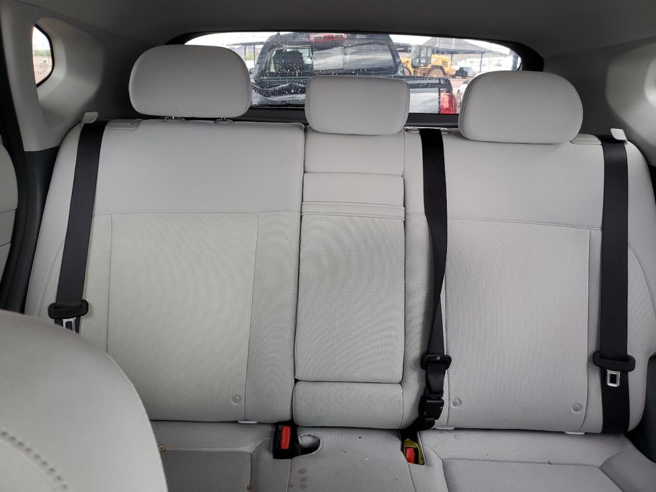 2025 Hyundai Kona Sel VIN: KM8HB3AB5SU228713 Lot: 93766415