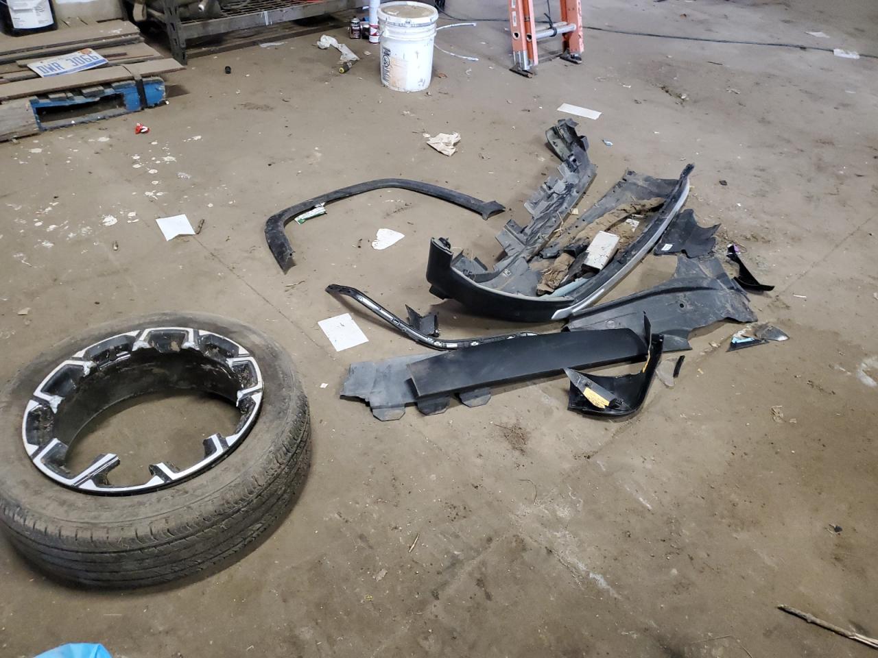 2024 Jeep Compass Limited VIN: 3C4NJDCN5RT156195 Lot: 90811885