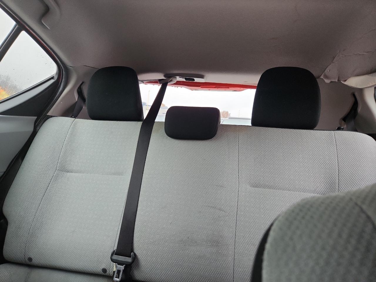 2014 Toyota Prius C VIN: JTDKDTB33E1084287 Lot: 93888935