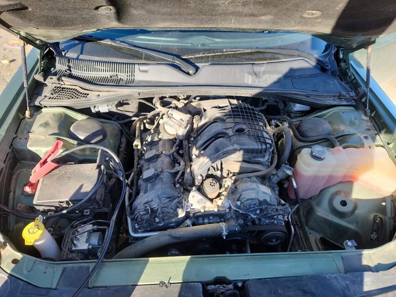 2023 Dodge Challenger Gt VIN: 2C3CDZJG7PH563090 Lot: 90950775