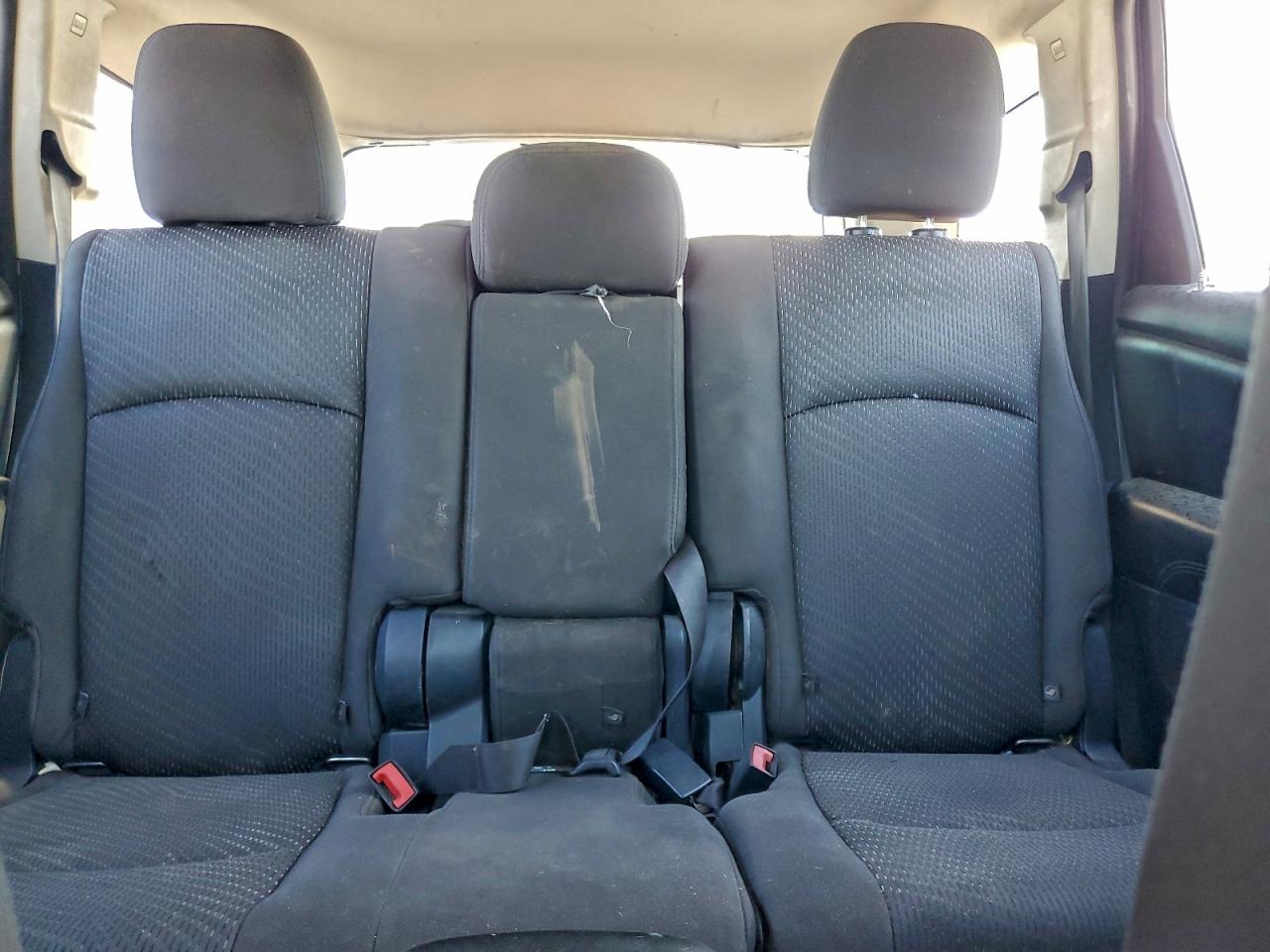 2015 Dodge Journey Se VIN: 3C4PDCAB7FT511771 Lot: 93635385