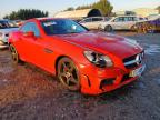 2013 MERCEDES-BENZ SLK SLK 250 CDI BLUEEFFICIENCY AMG SPORT 2DR TIP AUTO for sale at Copart WISBECH