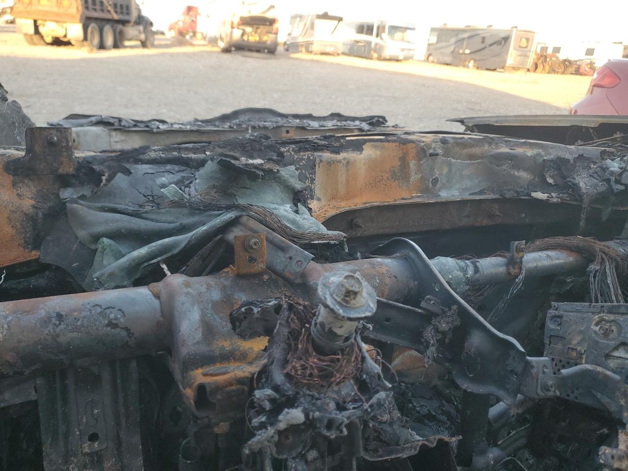 2011 Honda Pilot Touring VIN: 5FNYF4H93BB040234 Lot: 91875665