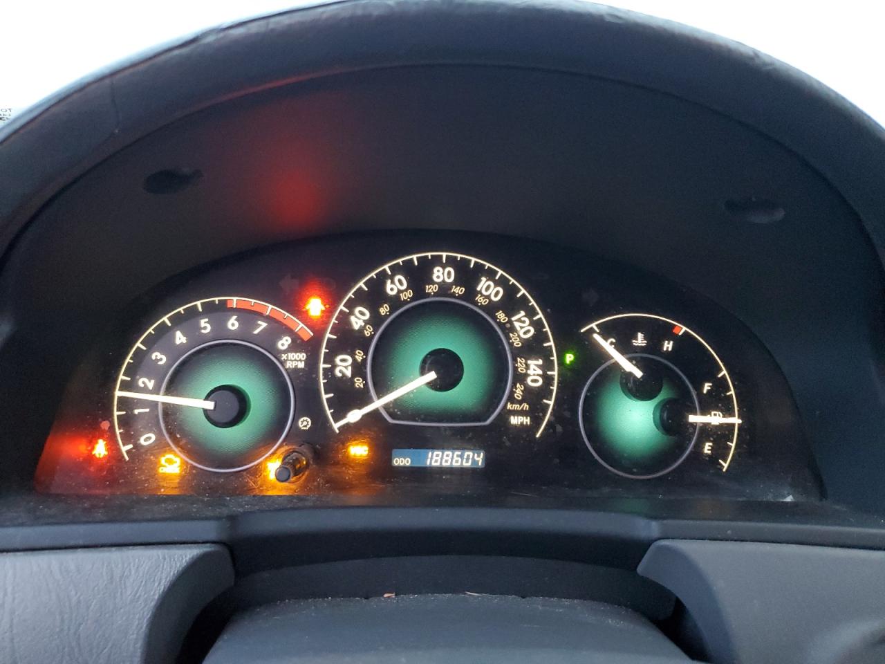 2008 Toyota Camry Solara Se VIN: 4T1FA38P38U156236 Lot: 92050625