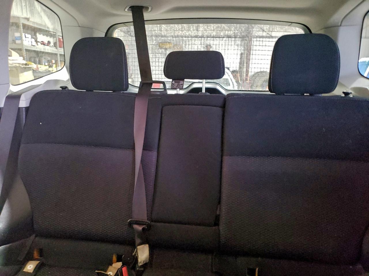 2014 Subaru Forester 2.5I Premium VIN: JF2SJAEC1EH470725 Lot: 93276915