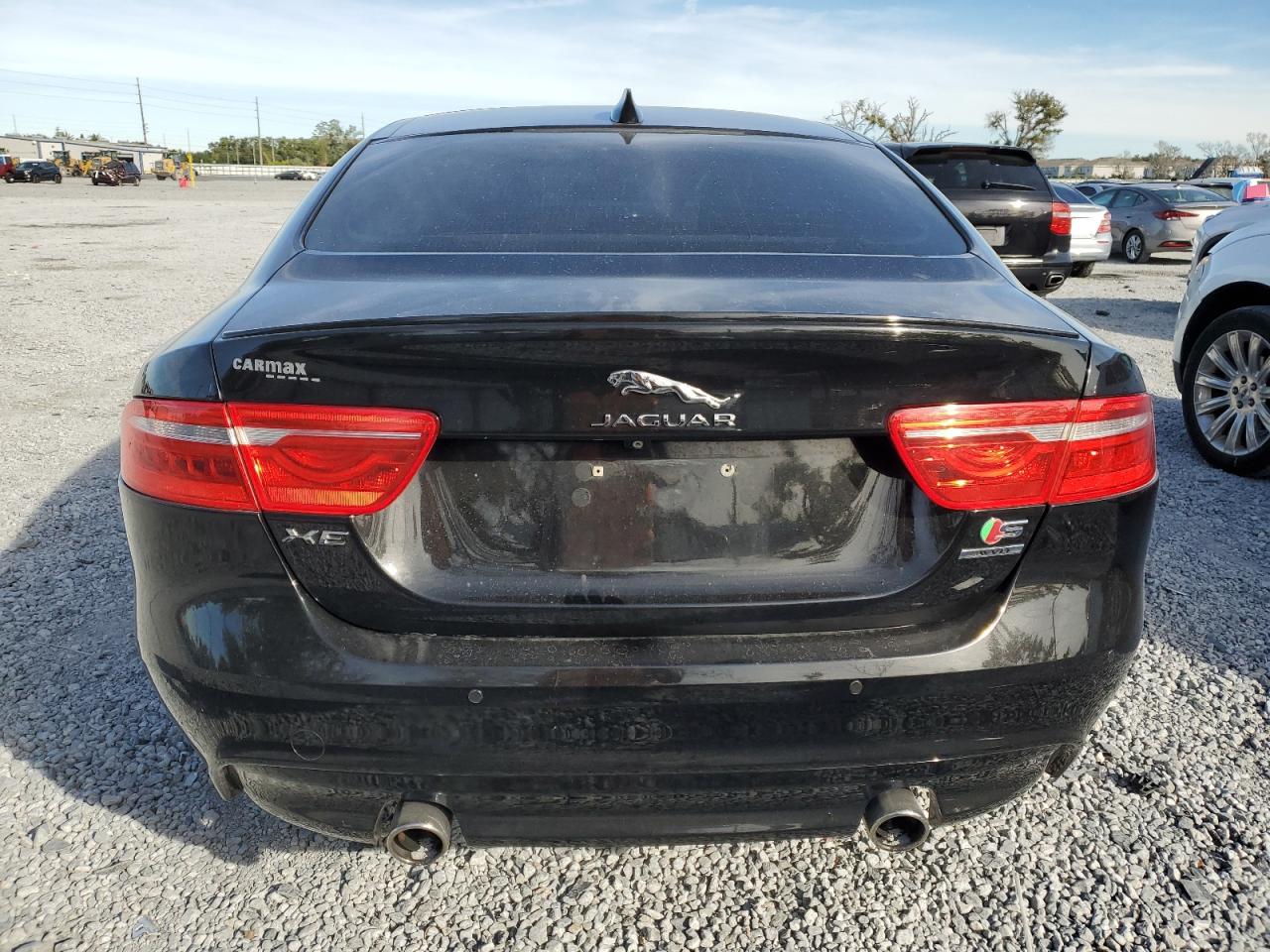 2018 Jaguar Xe S VIN: SAJAM4FV2JCP20257 Lot: 92198905