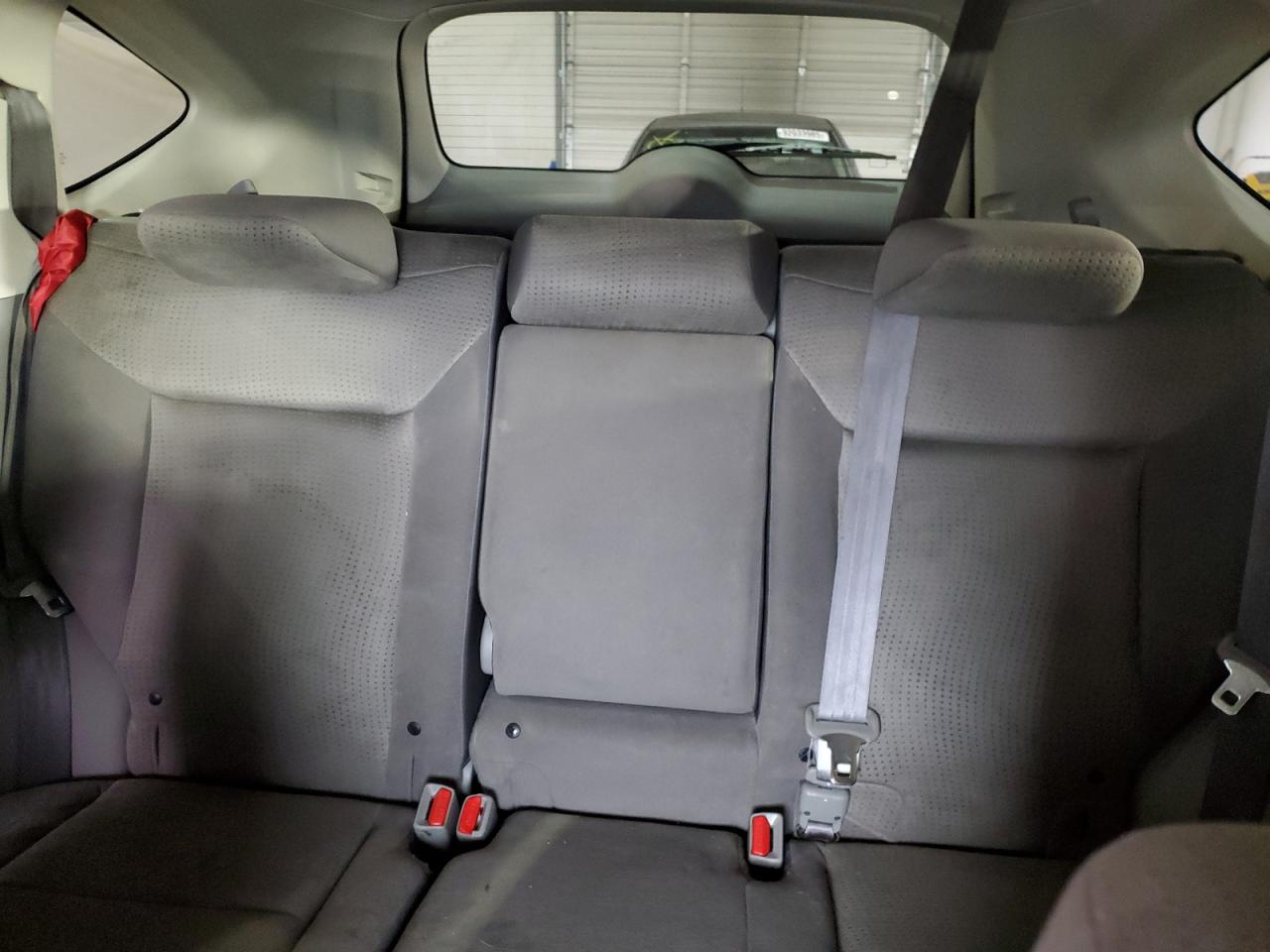 2014 Honda Cr-V Ex VIN: 5J6RM4H55EL029867 Lot: 91884095