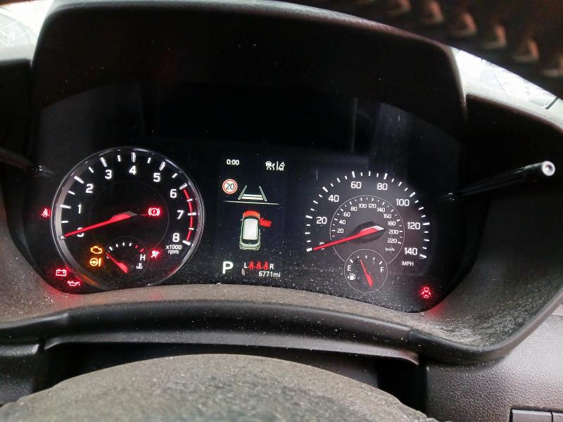 2025 SUZUKI SWIFT 1.2 MILD HYBRID MOTION 5DR CVT