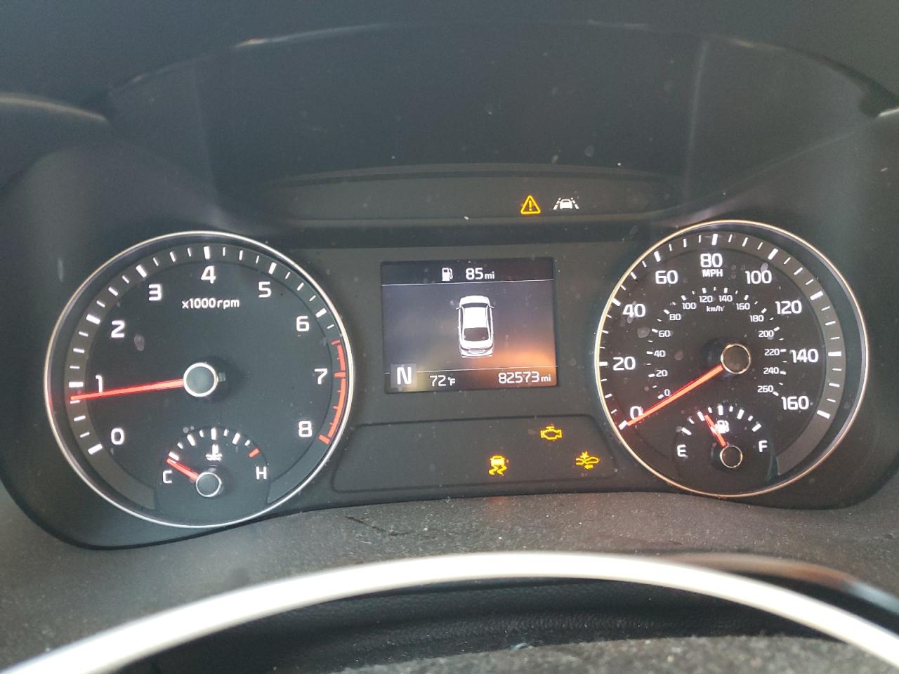 2021 Kia Forte Gt VIN: 3KPF44AC3ME308226 Lot: 92065515