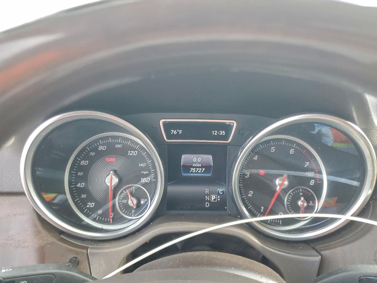 2018 Mercedes-Benz Gle 350 VIN: 4JGDA5JBXJB162246 Lot: 94458065