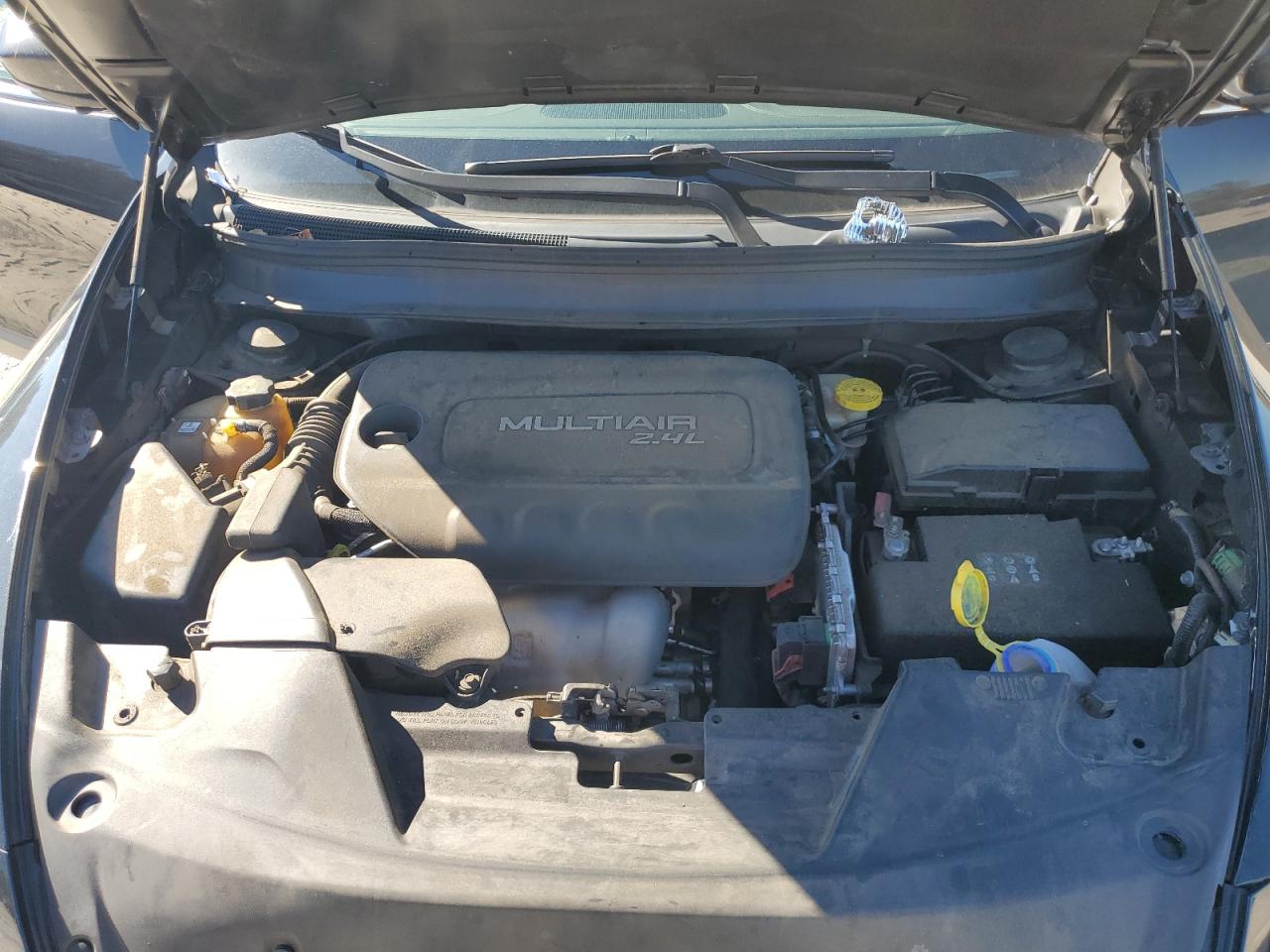 2015 Jeep Cherokee Latitude VIN: 1C4PJLCB9FW771086 Lot: 91186135