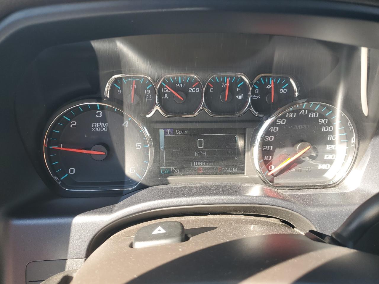 2015 Chevrolet Silverado K1500 Ltz VIN: 3GCUKSEC4FG312398 Lot: 91546185