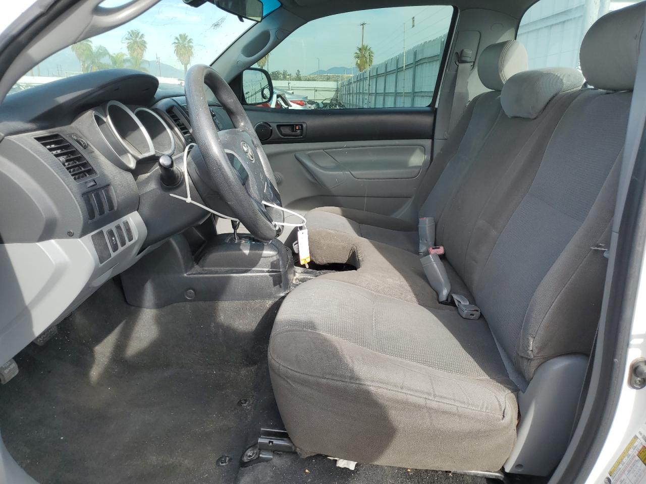 2013 Toyota Tacoma VIN: 5TFNX4CN4DX024654 Lot: 90423875