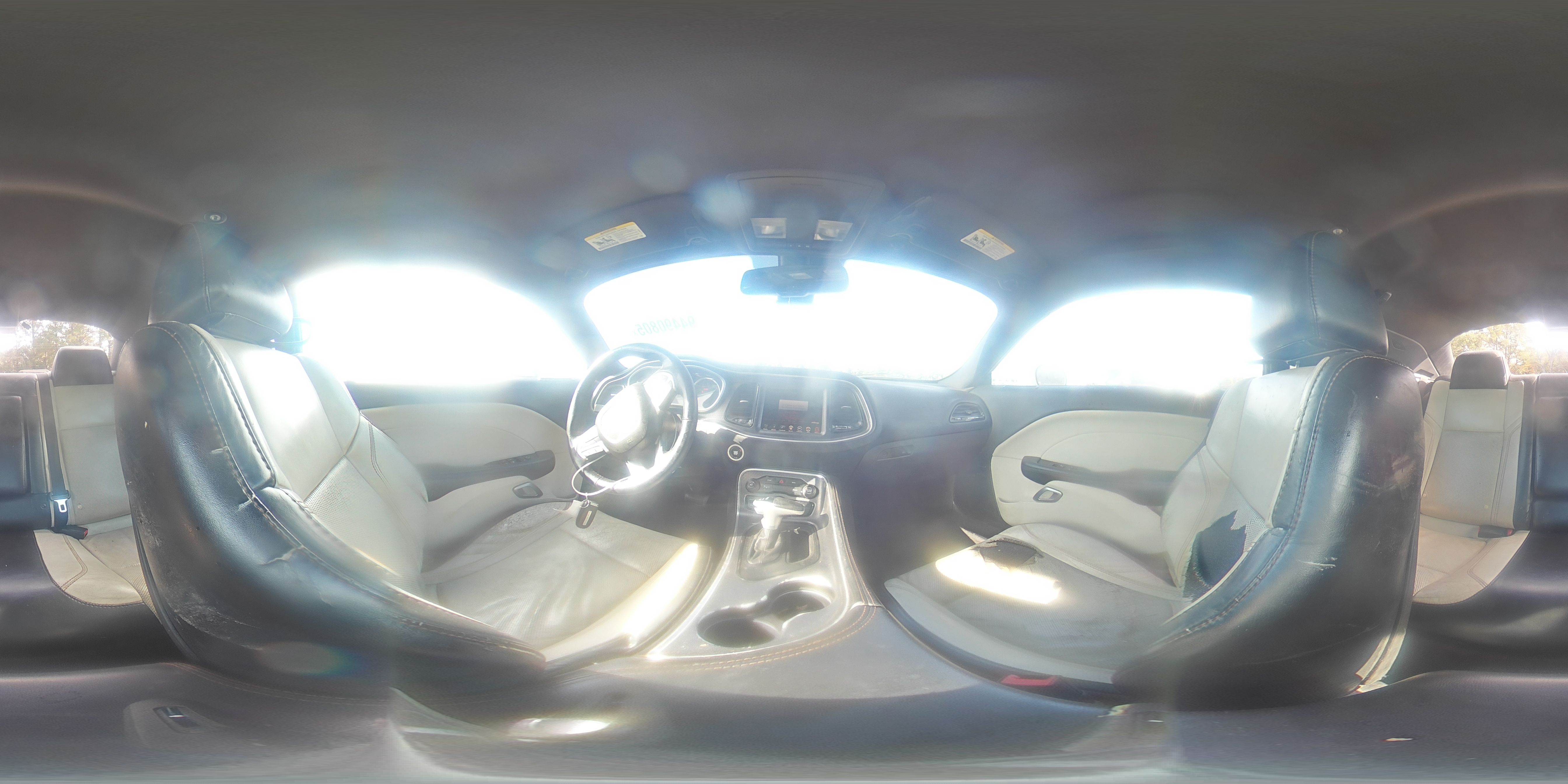 2016 Dodge Challenger R/T VIN: 2C3CDZBT3GH290709 Lot: 94490805